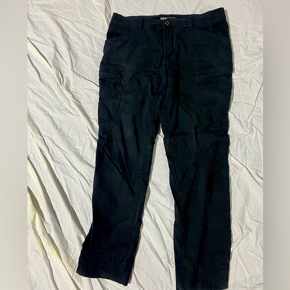 5.11 Women’s Tactical Cargo pants
